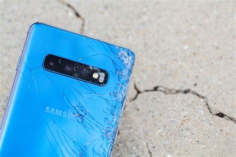 s10+ cases drop test|Galaxy S10 Plus ceramic vs. glass: Which phone .